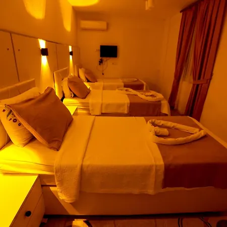 Suren Eco Villa