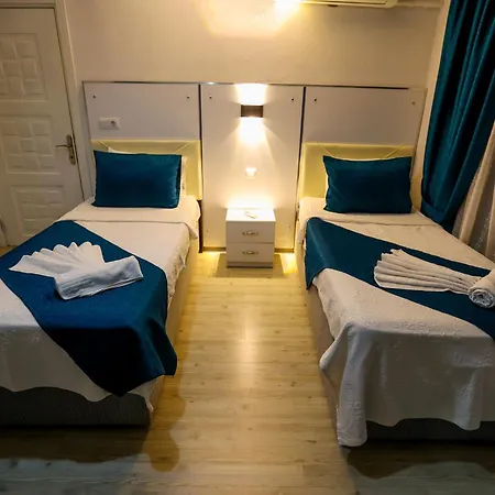 Suren Eco Villa *