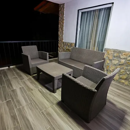 Villa Suren Eco Sarıbelen