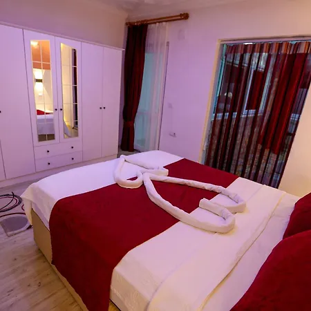 Suren Eco Villa Sarıbelen