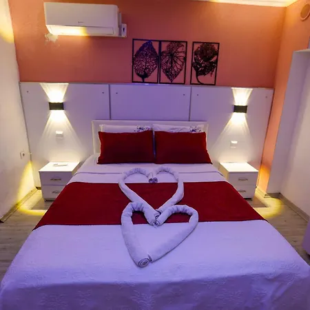 Villa Suren Eco Sarıbelen