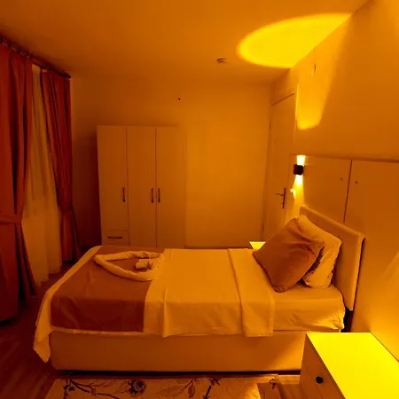 Suren Eco Sarıbelen