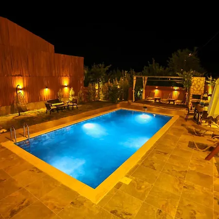 Suren Eco Villa *