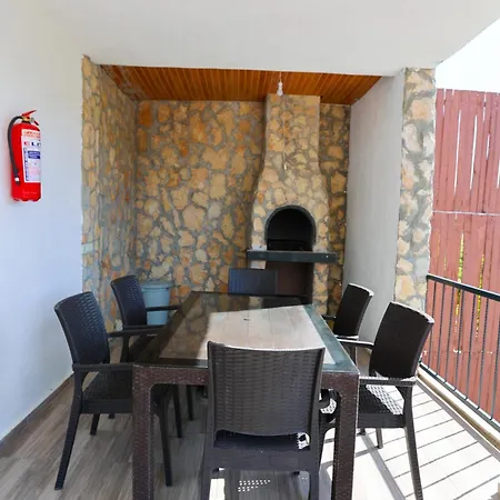 Suren Eco Villa