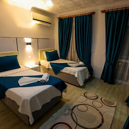 Villa Suren Eco Sarıbelen