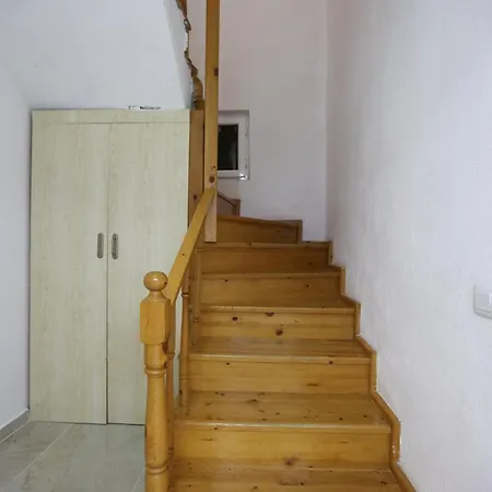 Suren Eco * Sarıbelen