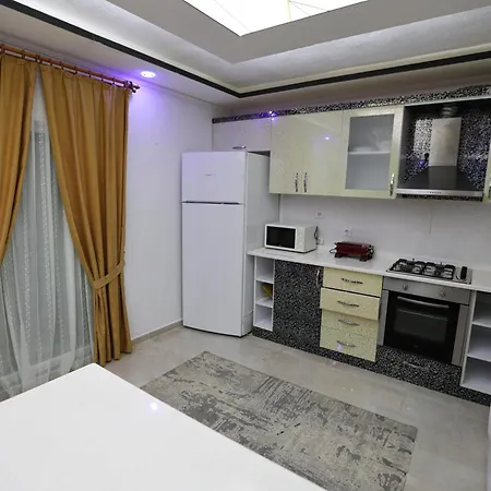 Villa Suren Eco