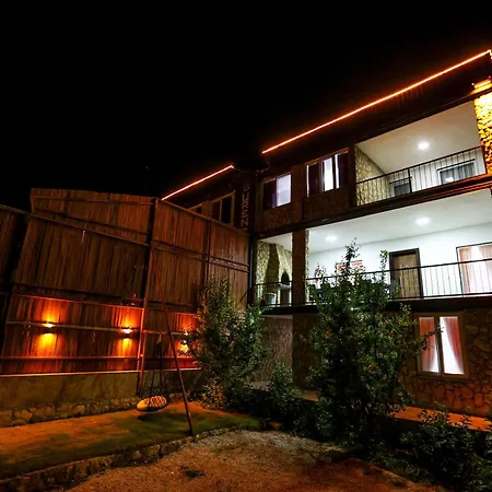 Villa Suren Eco Sarıbelen