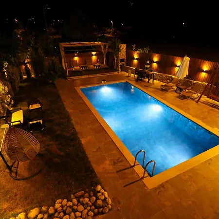 Villa Suren Eco