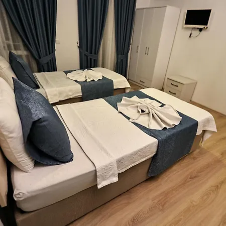 Suren Eco Villa *