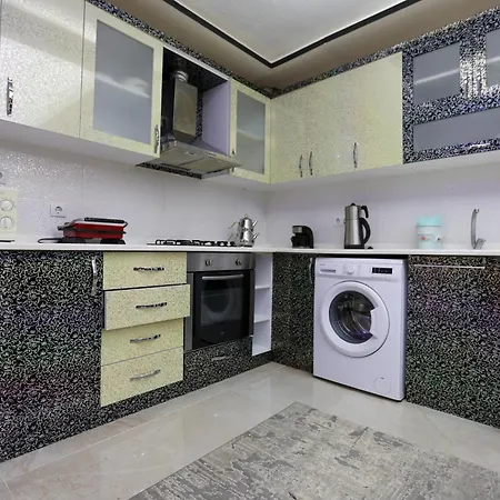 Villa Suren Eco *