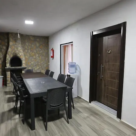 Villa Suren Eco *