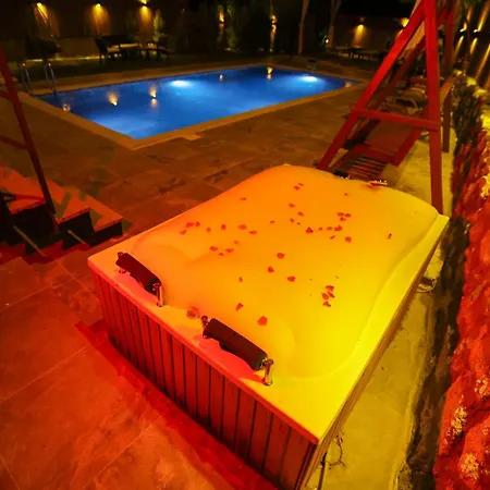 Suren Eco Villa