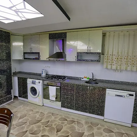 Suren Eco Villa *