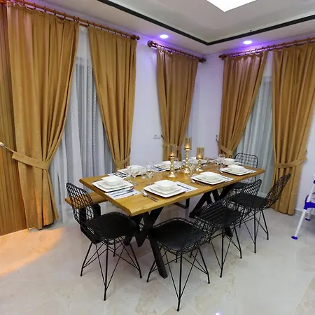 Villa Suren Eco *