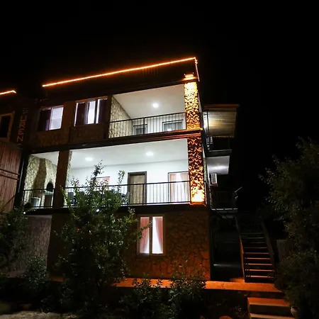 Villa Suren Eco