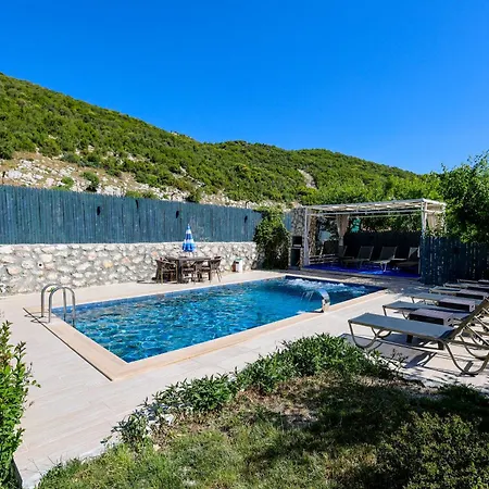 Villa Suren Eco *