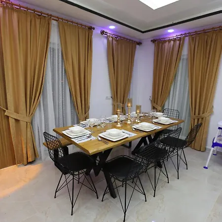 Villa Suren Eco *