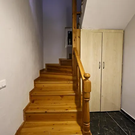 Suren Eco Villa *