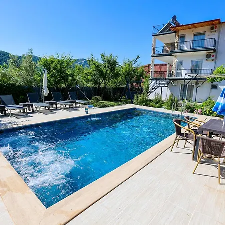 Villa Suren Eco