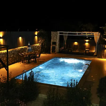 Villa Suren Eco *