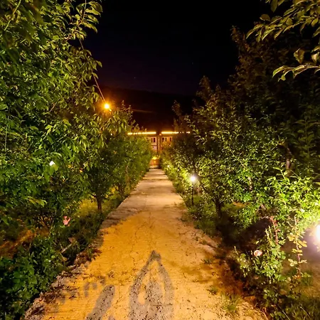 Villa Suren Eco