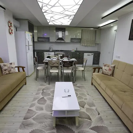 Suren Eco Villa