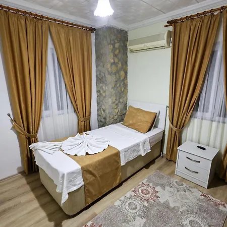 Suren Eco * Sarıbelen