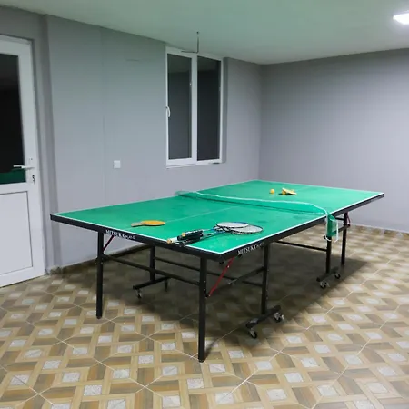 Villa Suren Eco Sarıbelen