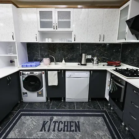 Suren Eco Sarıbelen