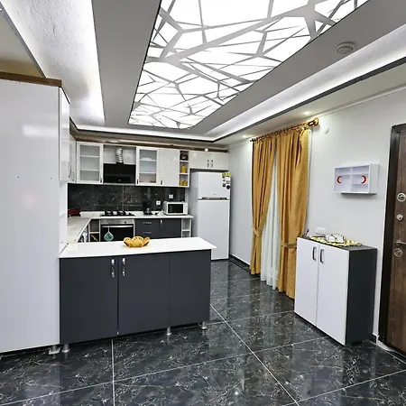 Villa Suren Eco