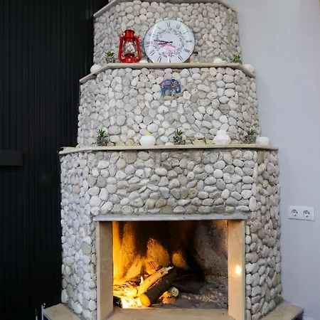 Villa Suren Eco