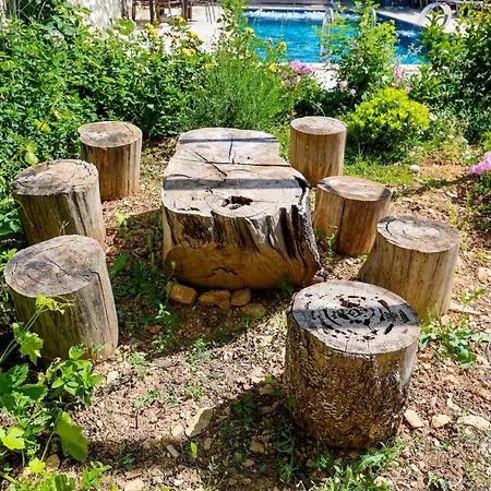 Suren Eco Villa Sarıbelen
