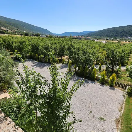 Villa Suren Eco Sarıbelen