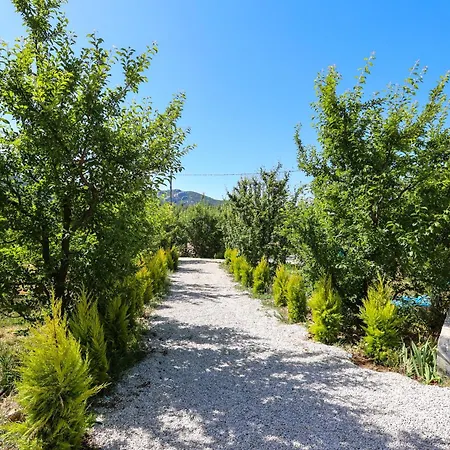 Villa Suren Eco Sarıbelen